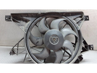 Вентилятор радиатора     96436110    Chevrolet Nubira 2.0