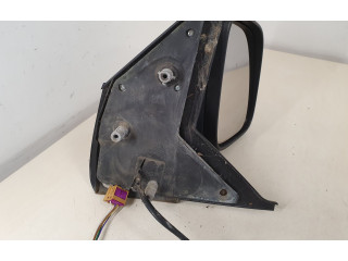 Zpětné zrcátko Volkswagen Transporter - Caravelle T5 2007