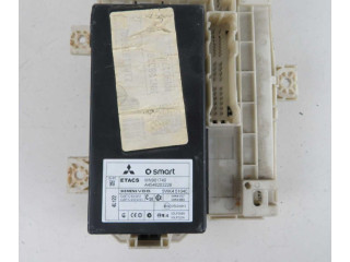 Pojistková skříňka 5WK45104C, Siemens Smart ForFour II W453 2014