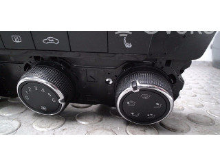 Блок управления климат-контролем 5E0820047S, 5E0820047SYMS Skoda Octavia Mk3 (5E)