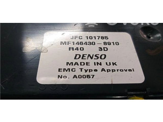Блок управления климат-контролем JFC101785, MF1464308910R40 Rover 75