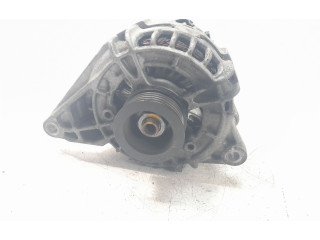 Генератор A0009063322, ALF260401   Mercedes-Benz GLA W156      