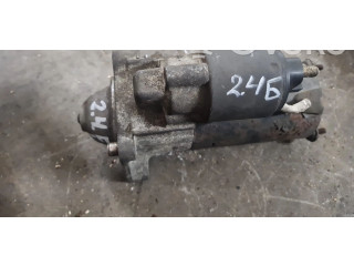 Стартер Volvo V70