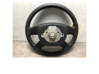 Руль Skoda Fabia Mk1 (6Y)  1999 - 2007 года 3T04190911QB, 3T04190911QB      