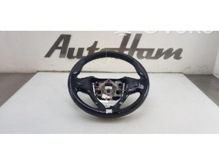 Руль Renault Captur 2013 - 2020 года 985105453R, 985105453R