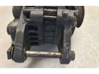 Генератор Mitsubishi Galant