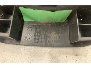 Подушка безопасности водителя 6032033   Nissan Navara D40