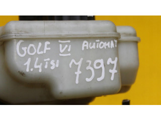 Блок АБС Volkswagen Golf VI 2008 - 2013 года