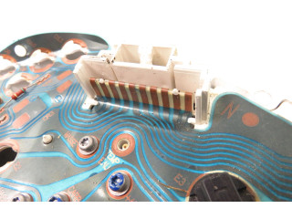 Přístrojová deska Renault Kangoo I 2003 07021622286