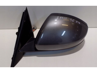 Zpětné zrcátko  levé Jaguar E-Pace 2017    