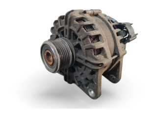 Генератор 231004719R Dacia Dokker