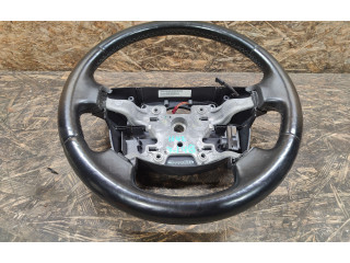 Руль Land Rover Discovery 4 - LR4 2010 - 2016 года AH223600KB