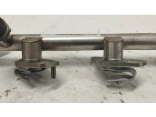 Топливная рампа A27407804   Mercedes-Benz C AMG W205 4.0 