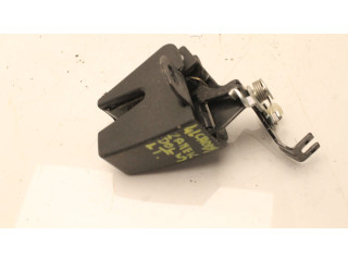 Замок багажника     Volkswagen Caddy 2015 - 2020 года