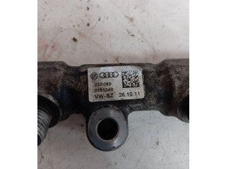 Vstřikovací lišta 03P089, 9151248 Seat Ibiza IV (6J,6P)