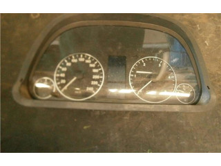 Панель приборов A1695404448 Mercedes-Benz A W169