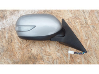 Zpětné zrcátko Subaru Legacy 2009 010843, A048695