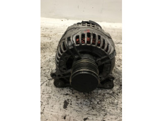 Генератор    Volkswagen Polo      