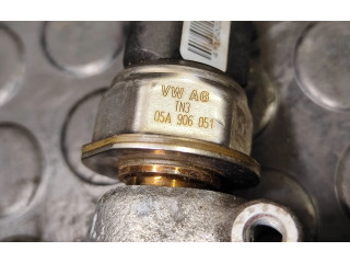 Vstřikovací lišta 05A906051, 059130089bt Audi A8 S8 D4 4H CTB