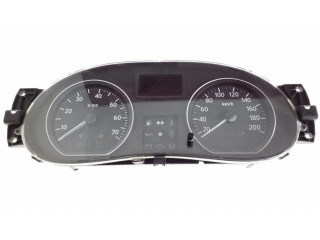 Панель приборов 216774992 Dacia Logan I