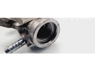 Топливная рампа 03L130089B, 600000889 Volkswagen Golf VI