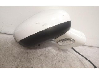 Зеркало электрическое Citroen C4 I 2004 - 2010 года