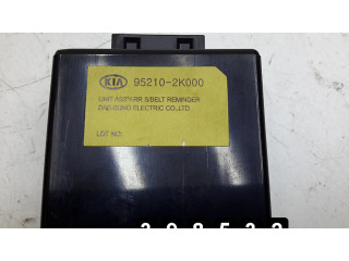 Řídící jednotka 952102k000 KIA Soul 2010