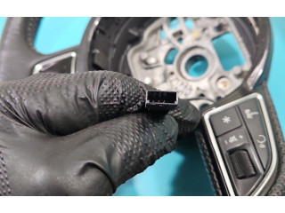 Руль Audi A7 S7 4G 2011 - 2017 года 8X0419091L, IMPRK1378314