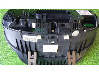 Přístrojová deska BMW 7 F01 F02 F03 F04 2011 9220798, 0000181592