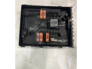 Блок предохранителей 17181281, 017181301 Volkswagen Golf Plus