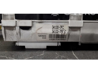 Přístrojová deska Suzuki Wagon R+ 2003 34100-7FC