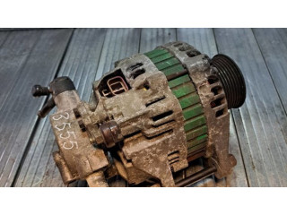 Генератор 373004A110, AF111393 KIA Sorento 2.0