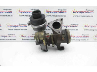 Turbodmychadlo Турбина A6400901380 Mercedes-Benz A W169