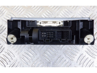 Блок управления климат-контролем 5JA820045 Skoda Rapid (NH)