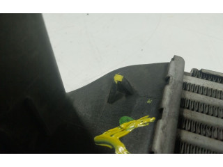 Интеркулер     BMW X3 E83 