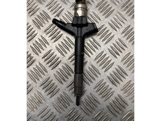 Vstřikovač 166005X00A Nissan Murano Z51