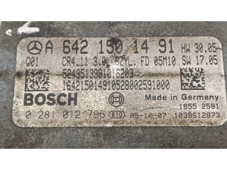 Řídící jednotka A6421501491 Mercedes-Benz R W251 2006
