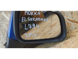 Zpětné zrcátko Vauxhall Mokka 2012