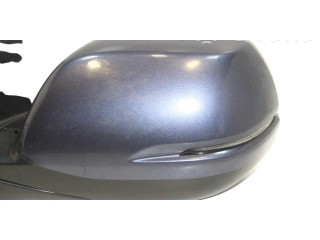 Zpětné zrcátko  levé Honda CR-V 2014  76258T1GE320M1  