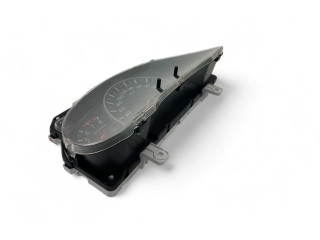 Přístrojová deska Nissan Micra 2012 248101HB0D