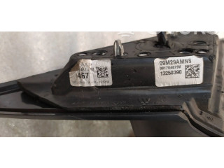 Zámek zadních dveří 981704679V, 13250390 Peugeot 508 II 2018