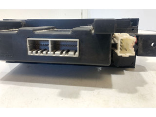 Блок управления климат-контролем 6870009020 SsangYong Kyron