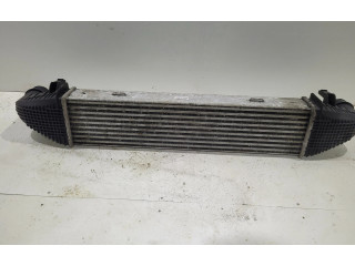 Интеркулер A2045000300 Mercedes-Benz GLK (X204)