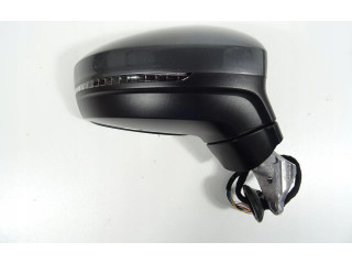 Zpětné zrcátko Volkswagen Tiguan 2018 LR7H