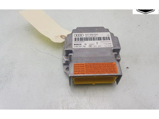 Блок подушек безопасности 8J0959655, 8J0959655   Audi TT TTS Mk2