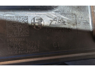 Zpětné zrcátko  Alfa Romeo Stelvio 2016  10120201724  