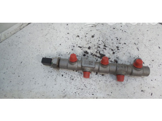 Vstřikovací lišta 059130089DL Volkswagen Touareg III DENA DEN