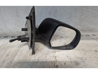 Зеркало электрическое Dacia Lodgy 2012 - года