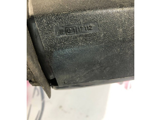 Зеркало (механическое) Audi 80 90 B2 1978 - 1986 года