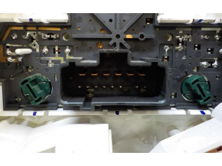 Модуль блока управления кондиционером    Nissan Note (E12)